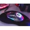 Pelė Tracer 47400 Gamezone Neon RGB USB