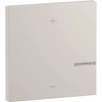 Legrand SEANO svirties tipo mygtukas ultra baltas (765141)