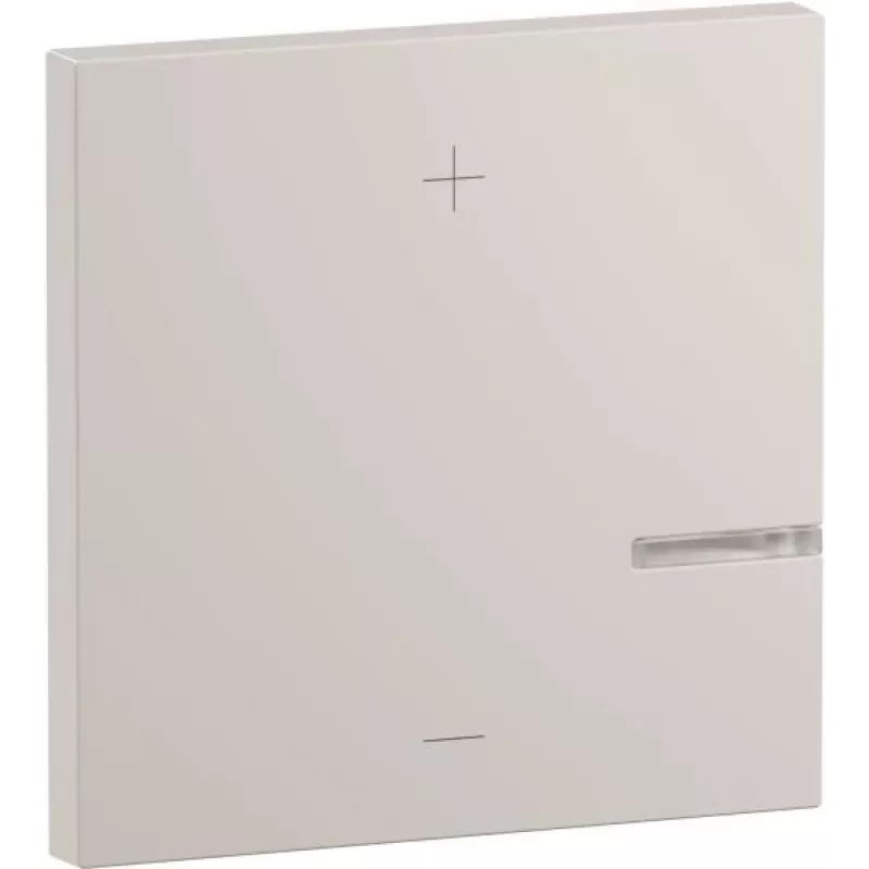Legrand SEANO svirties tipo mygtukas ultra baltas (765141)