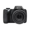 KODAK AZ528BK skaitmeninis tilto tipo fotoaparatas, juodas (AZ528BK)