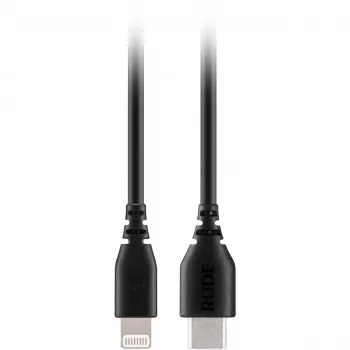 Laidas RØDE SC21 0.3 m Lightning į USB C 6 g