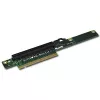 Sąsajos plokštė Supermicro RSC-RR1U-E16