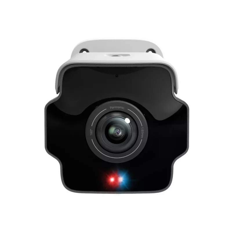TP-Link VIGI InSight S385PI Bullet IP apsaugos kamera, lauko, 3840 x 2160 pikselių, sieninė