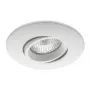 Synergy 21 LED Retrofit GU10 / GX5,3 lubų įmontuojamas komplektas D08-Balta