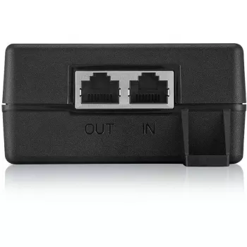 Zyxel PoE12-90W PoE įpurškiklis maitinimo adapteris vidinis