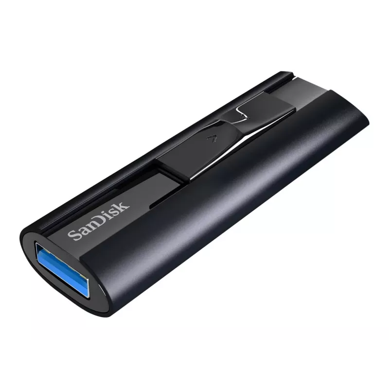 USB atmintinė SanDisk 1 TB USB Type-A 3.2 Gen 1 SDCZ880-1T00-G46