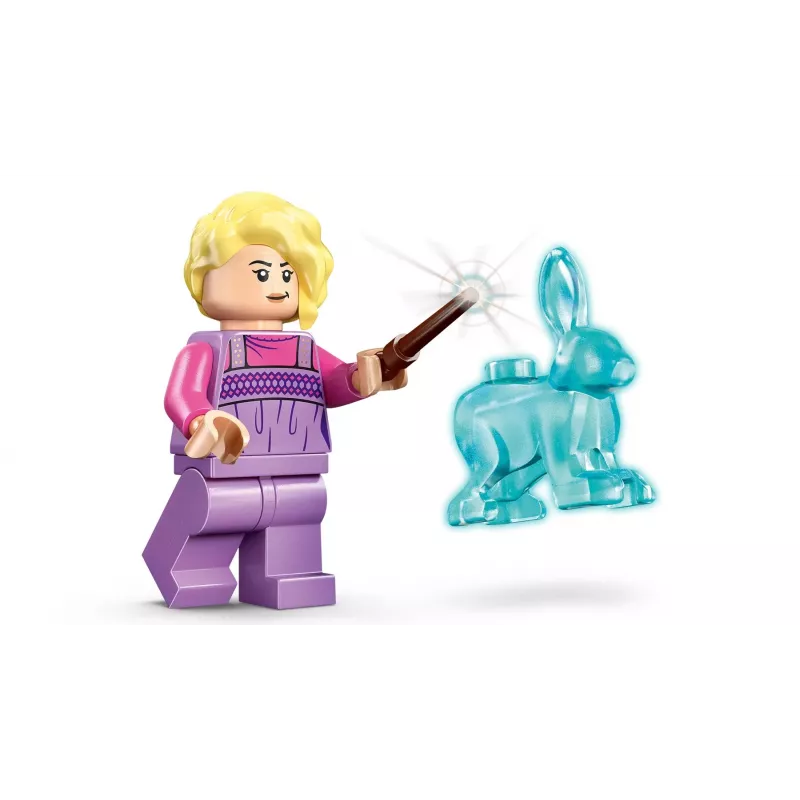 LEGO HARRY POTTER 76467 Lunos L.A. namai