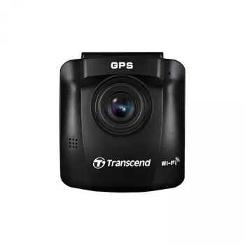 Automobilinis registratorius Transcend DrivePro 620 64GB