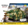 Cobi Blocks Jagdpanzer 38t Brave konstrukcinis rinkinys, 731 detalė