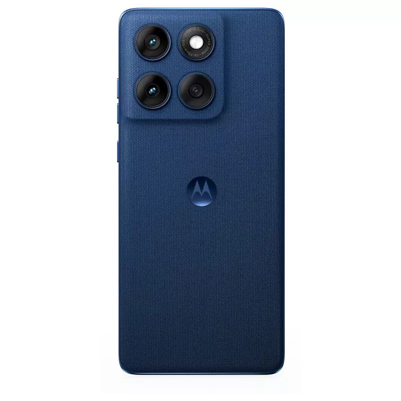 Motorola Moto Edge 60 5G 8RAM 256GB mėlynas