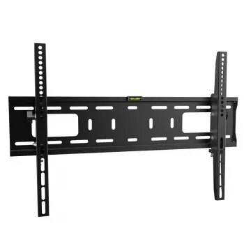 LogiLink BP0018 TV laikiklis/stovas 177,8 cm (70) juoda