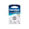 Camelion | CR1620 | Ličio | 1 vnt. yra „Camelion“ produktas iš mūsų bendrosios paskirties baterijų asortimento. Pagrindiniai bruožai: pakuotės tipas – lizdinė, medžiaga – ličio.