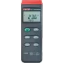 Voltcraft K204 duomenų kaupiklio temperatūros matavimo prietaisas, Termometras (309)