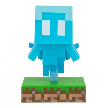 Paladone Minecraft Allay ikoninis šviestuvas