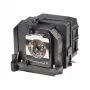 Bti lempa, skirta Epson EB-470 EB-47 OEM dalių numeriai V13H010L71