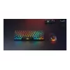 Mechaninė klaviatūra STEELSERIES Apex Pro Mini Gen 3 US – 65 % išdėstymas, RGB, karštai keičiami jungikliai