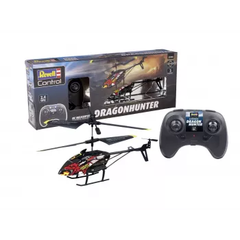 REVEL RC sraigtasparnis Dragon Hunter 23990