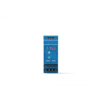 Tech Controllers MB-04M Laidinis Vartų Modulis Mėlynas