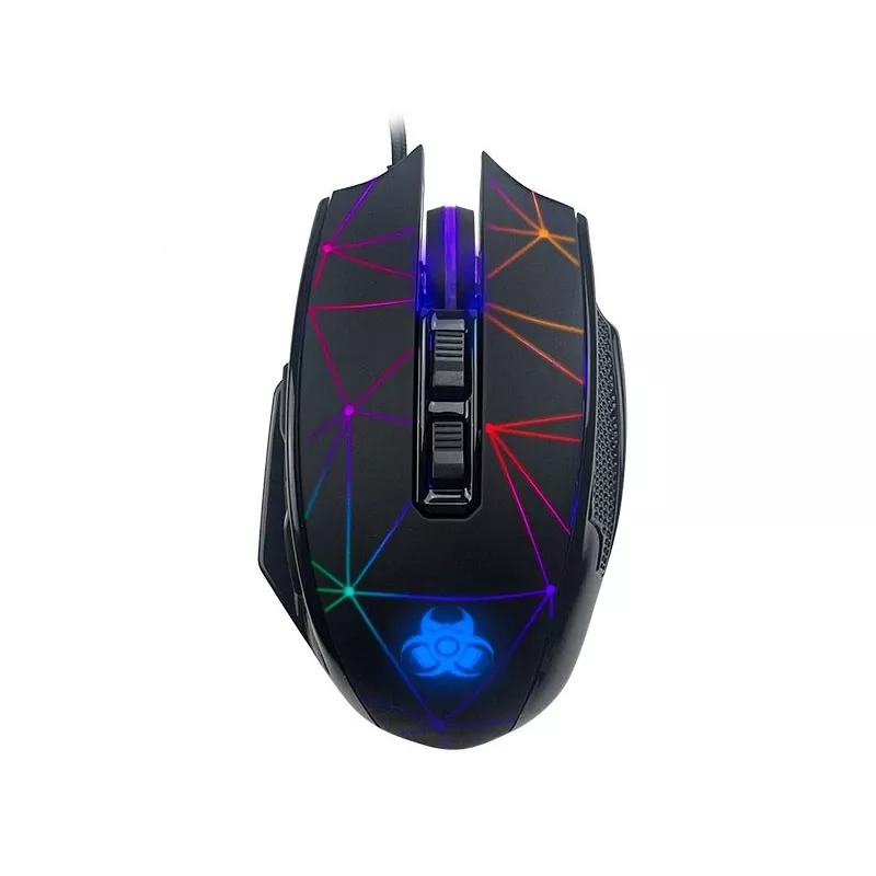 Pelė Gamezone Tracer 47368 USB
