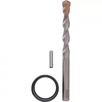 Grąžtas Bosch F 00Y 145 203, ilgis 136 mm