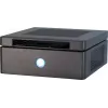 Inter-Tech Mini ITX-603 - USFF - Mini-ITX - maitinimo blokas 60 vatų (88881218)