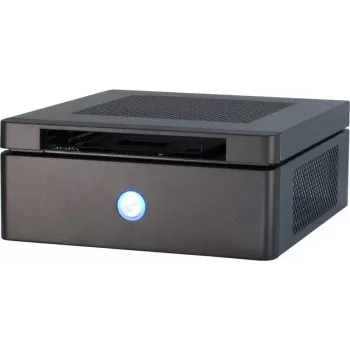 Inter-Tech Mini ITX-603 - USFF - Mini-ITX - maitinimo blokas 60 vatų (88881218)