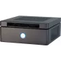 Inter-Tech Mini ITX-603 - USFF - Mini-ITX - maitinimo blokas 60 vatų (88881218)