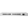 Huawei eKitEngine S380-S8T2T - komutatorius - valdomas - 8 x 10/100/1000 - montuojamas į stovą (98012179)