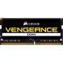 DDR4 SODIMM 8GB/2666 (18GB) Juoda CL18