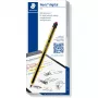 Staedtler 180M 22-1 rašiklis grafinėms planšetėms, juodas ir geltonas