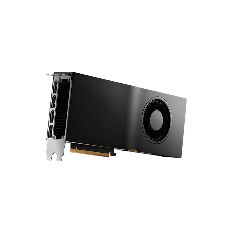 Darbo stoties vaizdo plokštė PNY RTX 5000 Ada — 32 GB GDDR6, 256 bitų, PCIe 4.0, 4x DisplayPort, 250 W