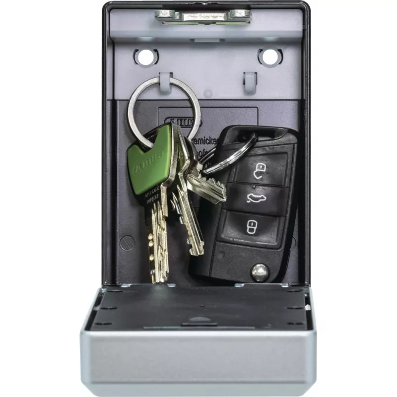 ABUS KeyGarage One 787 SMART-BT sieninis išmanusis raktų seifas