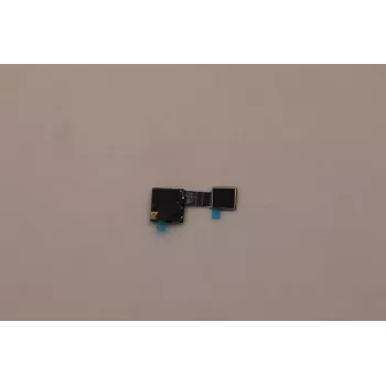 Pirštų antspaudų skaitytuvo modulis Lenovo FINGER_PRT FRU FPR Round FoP (FRU 5F30V25983)