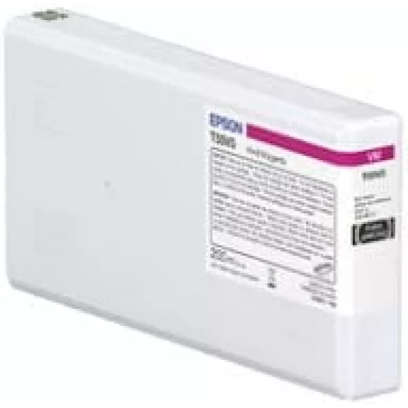Epson UltraChrome Pro10 rašalo kasetė 1 vnt. Originali purpurinė
