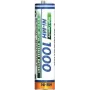 Panasonic Micro (AAA) baterija NiMH AAA 1000 mAh 1.2 V 1 vnt. (135878)