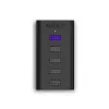NZXT Internal USB 2.0 Expansion Hub Gen 3 - Juoda