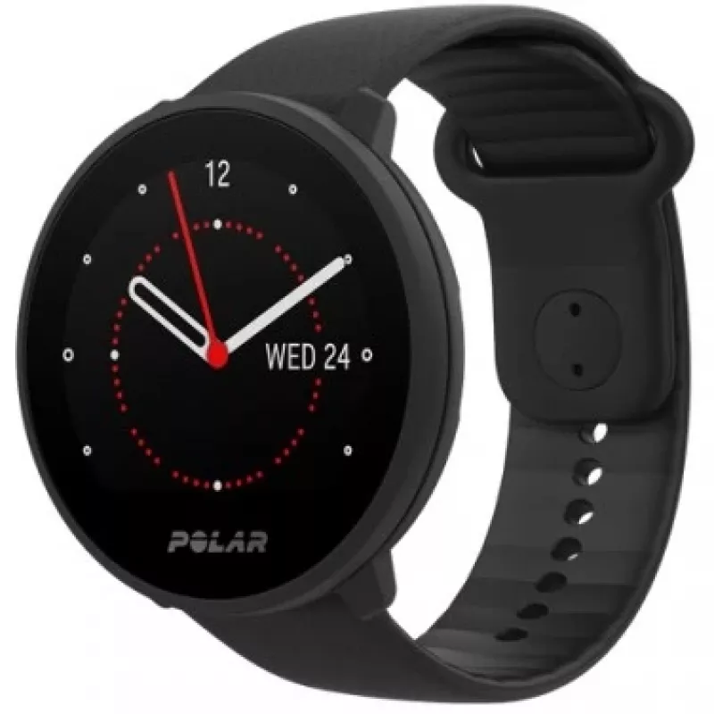 Polar Unite - IPS - Jutiklinis ekranas - GPS - 32 g (900108443)