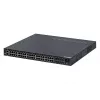 NETGEAR GSM4248PX-100EUS tinklo komutatorius Valdomas L2/L3/L4 Gigabit Ethernet (10/100/1000) Maitinimas per Ethernet (PoE) Juoda