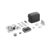 Kvadrokopteris DJI Flip Fly More Combo RC 2 — 4 rotoriai, 48 MP kamera, 3840×2160, maks. greitis 16 m/s, veikimo nuotolis 14000 m