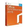 Microsoft Office Home and Business 2016 MAC Retail – BIND