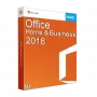 Microsoft Office Home and Business 2016 MAC Retail – BIND