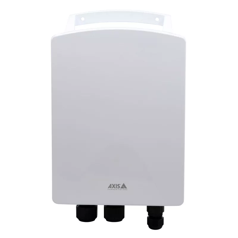Axis TU8002-E - Midspan - Universal - White - Axis - IP67 - 90 W (02453-001)
