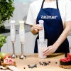 Virtuvės plaktuvas Zelmer ZHB4561L White