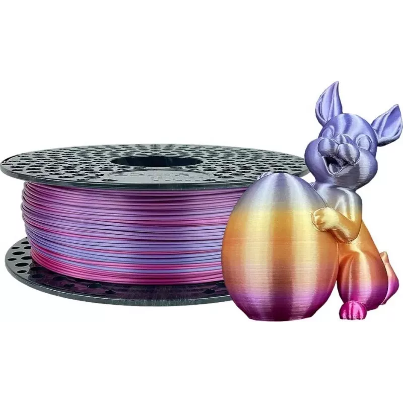 AzureFilm SILK CANDY 1.75mm 1kg - AZUREFILM 3D FILAMENT (FL171-3461)