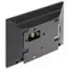 Video domofonas Hikvision DS-KH6320-TE1, 7 colių talpinis jutiklinis ekranas, PoE, 1024×600, MicroSD iki 32 GB, Ethernet, Linux