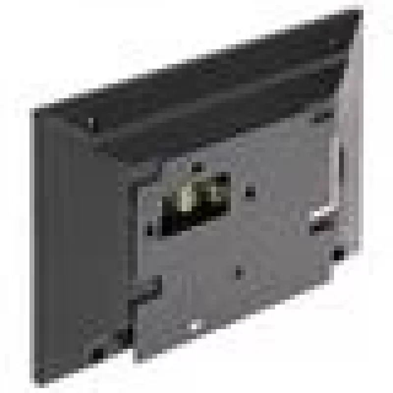 Video domofonas Hikvision DS-KH6320-TE1, 7 colių talpinis jutiklinis ekranas, PoE, 1024×600, MicroSD iki 32 GB, Ethernet, Linux