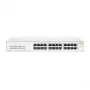 HPE Aruba Networking Aruba Instant On 1430 24G Nevaldomas L2 Gigabit Ethernet (10/100/1000) 1U Baltas