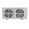 Silverstone SST-FLP01W kompiuterio korpusas HTPC baltas