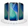 4smarts Second Glass Privacy su tvirtinimo rėmeliu iPhone 17 Air (541573)