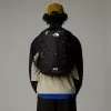 Miesto kuprinė The North Face Borealis Classic - tnf Juoda/asphalt Pilka